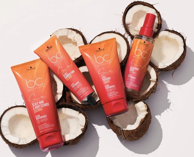 Bonacure Sun Protect főképe